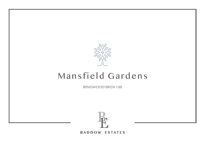 Mansfield Gardens